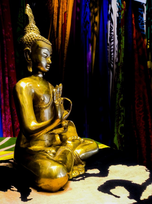 E'erything is A O.K...