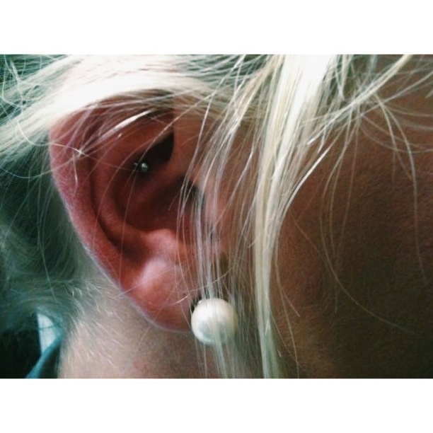 Rook/Diath Drift Close Up