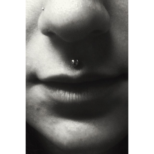 Medusa Piercing