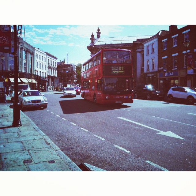 Royal Borough of Greenwich