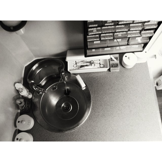 Shiva Piercing Studio