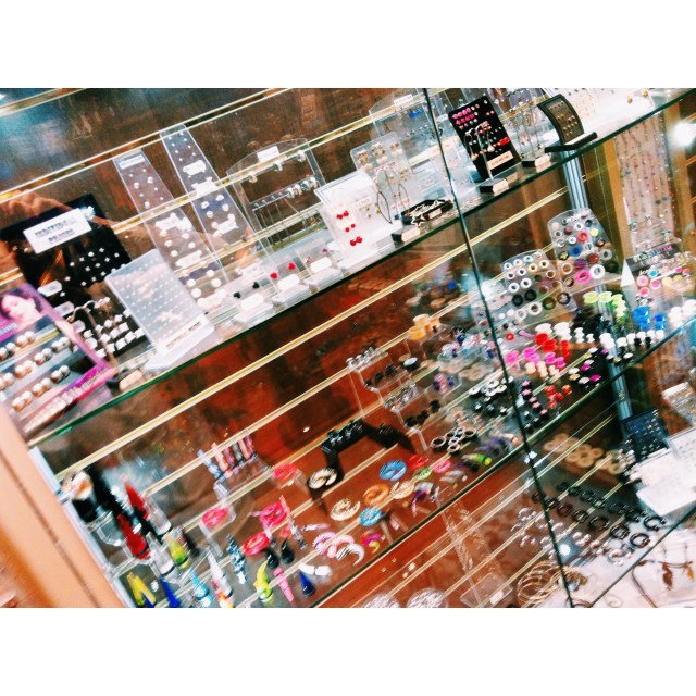 #Shiva #ShivaPiercings #ElCapitan #Greenwich #London