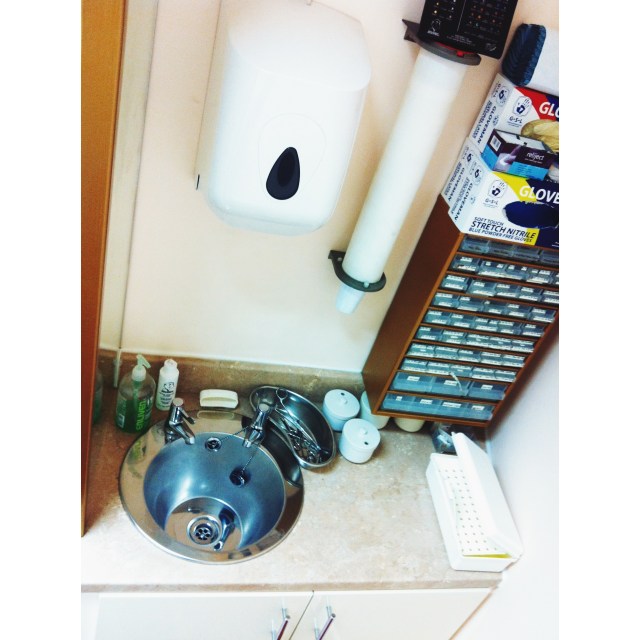 We keep it clean... 😷⚡😉