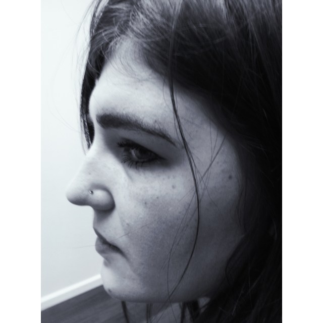 Nose Piercing