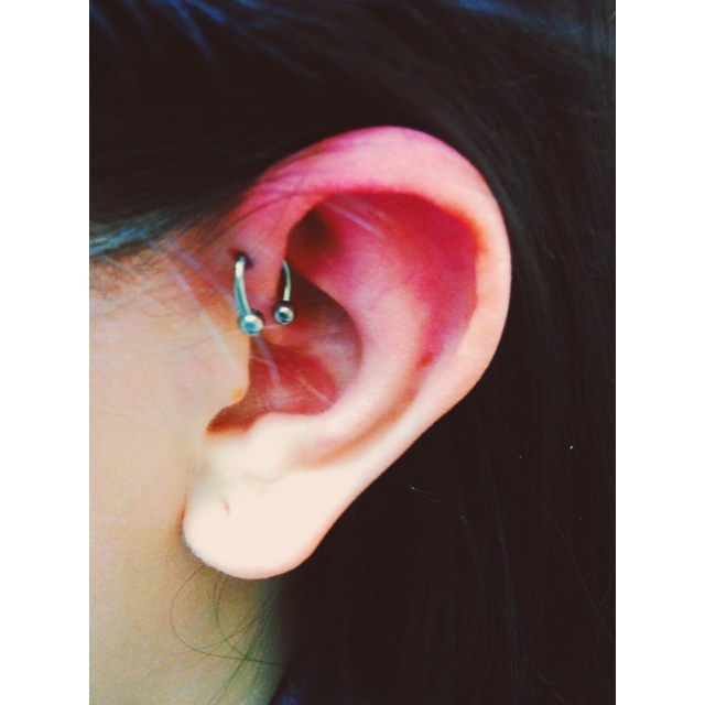 Chloe's Inner Pinner w/CBB