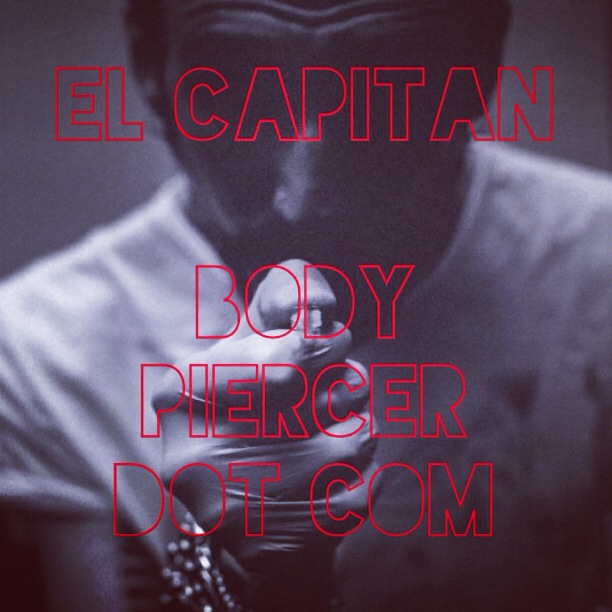www.elcapitanbodypiercer.com