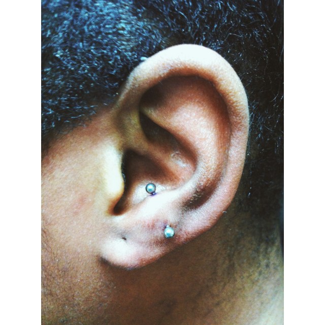 Snug Piercing