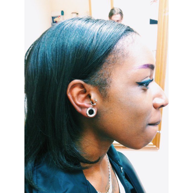 Camera I ⚡ Nikki's 10mm Stretch