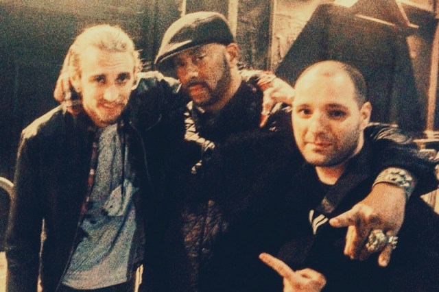 El Capitan ⚡ Madlib ⚡ Est.