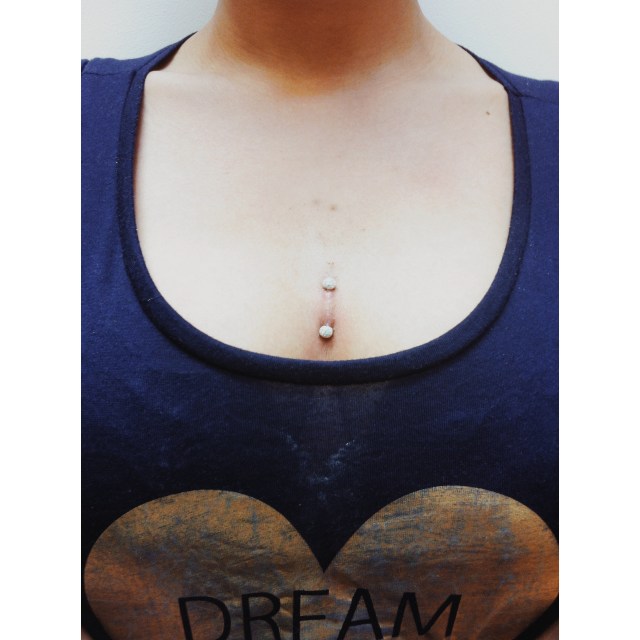 Adamna's Sternum Surface II