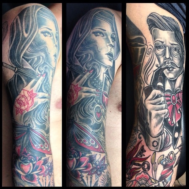 Gökçe Korkmaz' work...