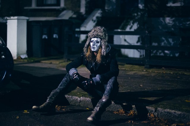 |   M E T A L   F A C E   ⚡⚡   M E T A L   H E E L   ⚡⚡   M E T A L   V I L L A I N  |