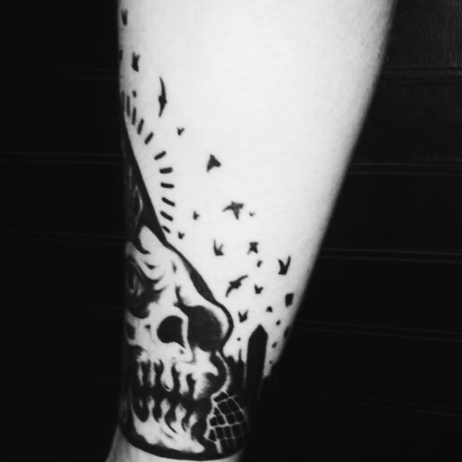 • Usugrow 🔥 Artwork •