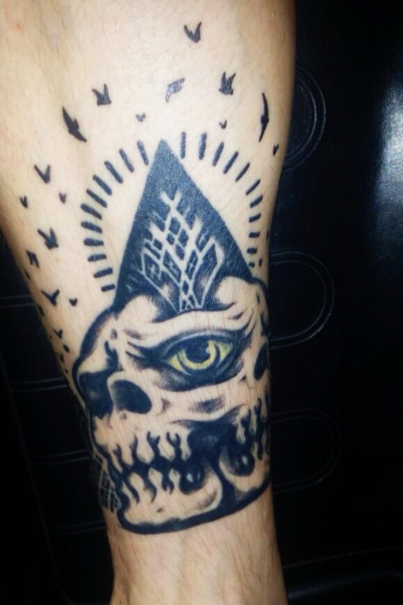 • Rise, Riser, Rise • 