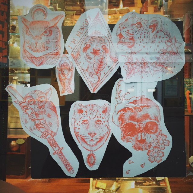 - Flash Day Friday -