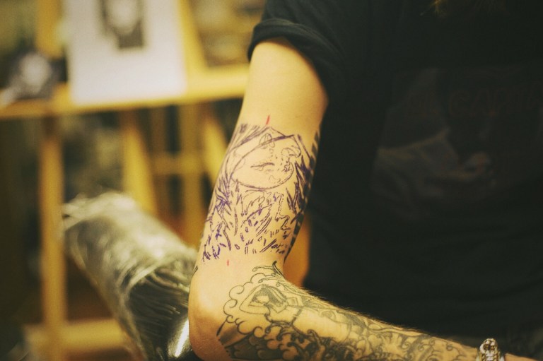 Processed with VSCOcam with a7 preset