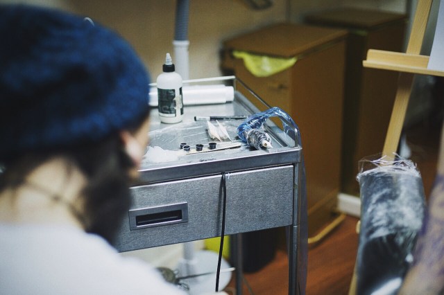 Processed with VSCOcam with a8 preset