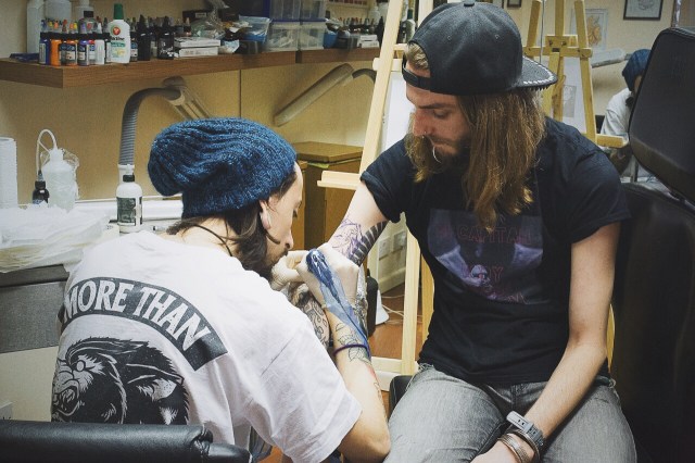 Processed with VSCOcam with a8 preset