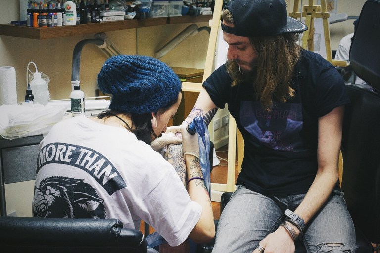 Processed with VSCOcam with a7 preset