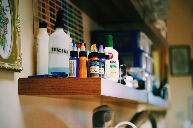 Processed with VSCOcam with c1 preset