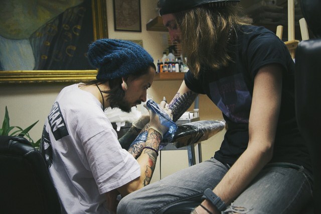 Processed with VSCOcam with a7 preset