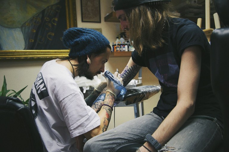 Processed with VSCOcam with a7 preset