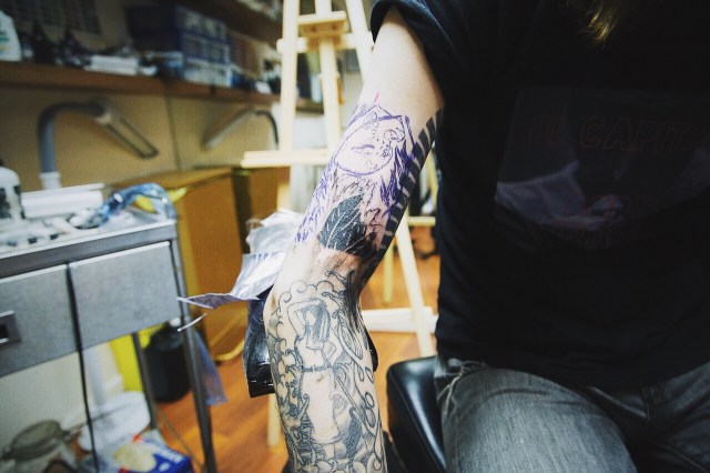 Processed with VSCOcam with a8 preset