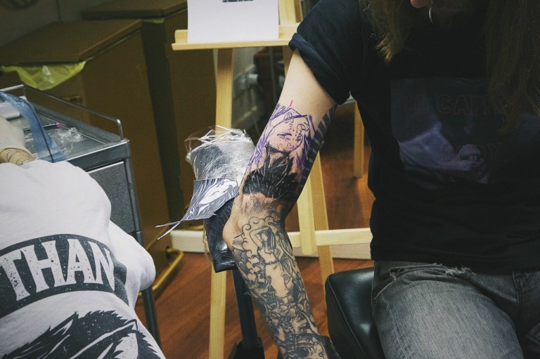 Processed with VSCOcam with a7 preset