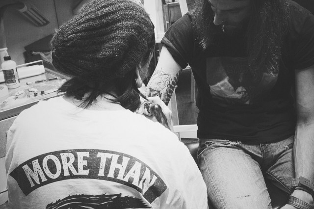 Processed with VSCOcam with b2 preset