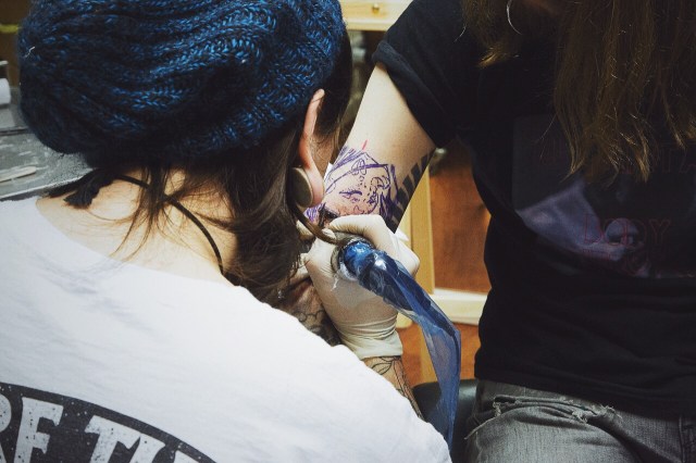 Processed with VSCOcam with a9 preset