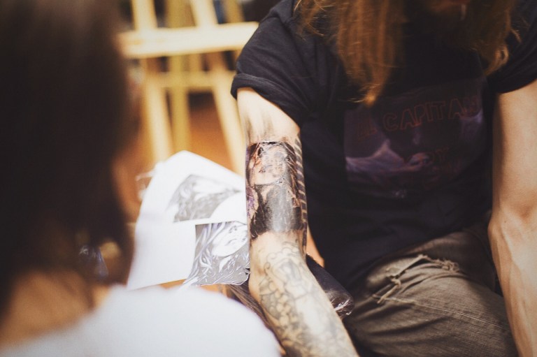 Processed with VSCOcam with a9 preset