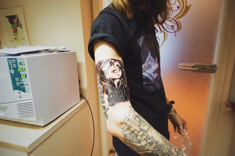 Processed with VSCOcam with a9 preset