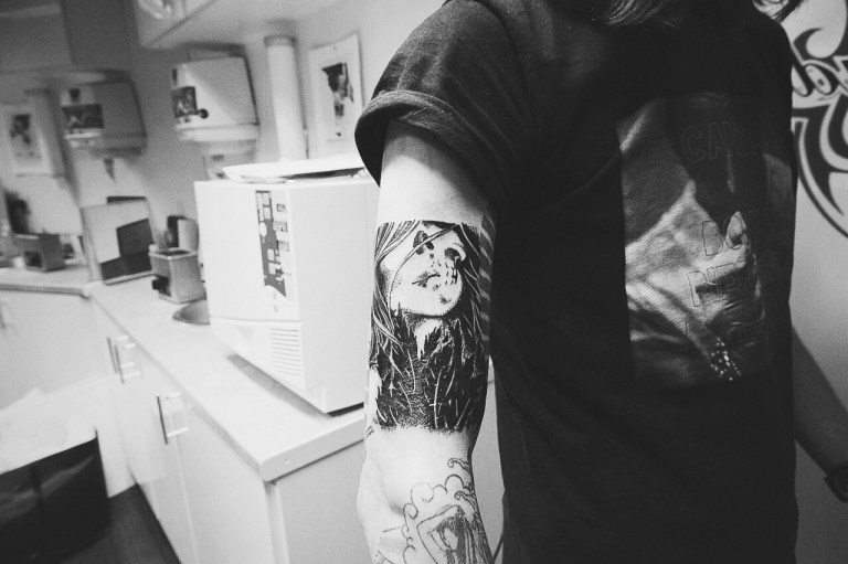 Processed with VSCOcam with b2 preset