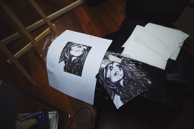 Processed with VSCOcam with a9 preset