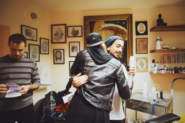 Processed with VSCOcam with a9 preset