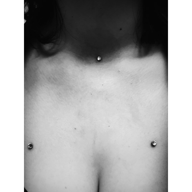 • Dermal Trio •