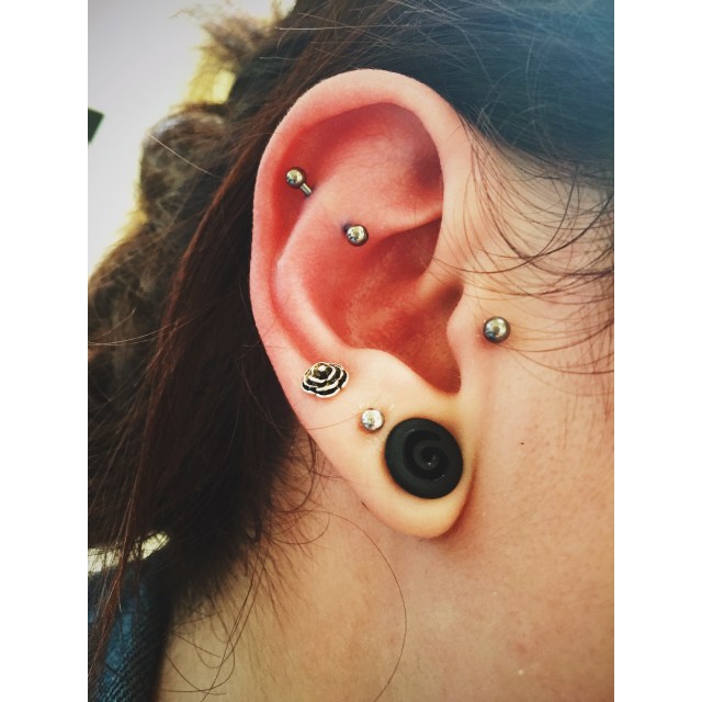 Custom Snug Drift II