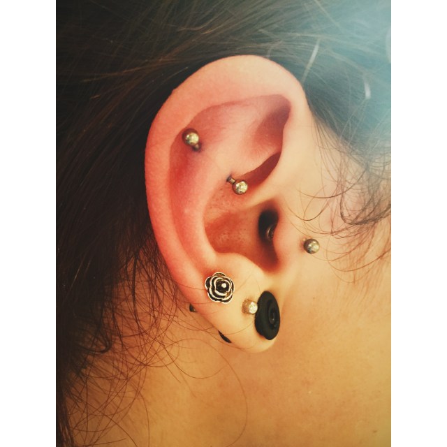 Custom Snug Drift III