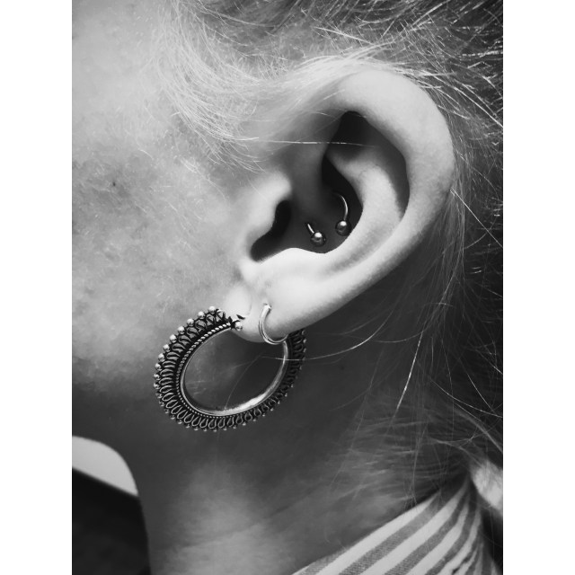Daith II