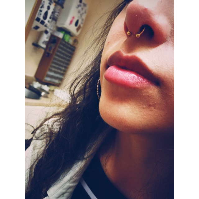 Septum II
