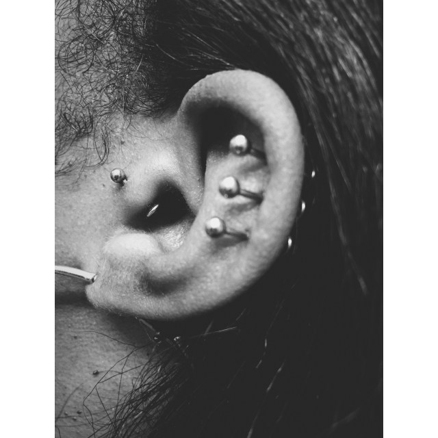 Triple Helix