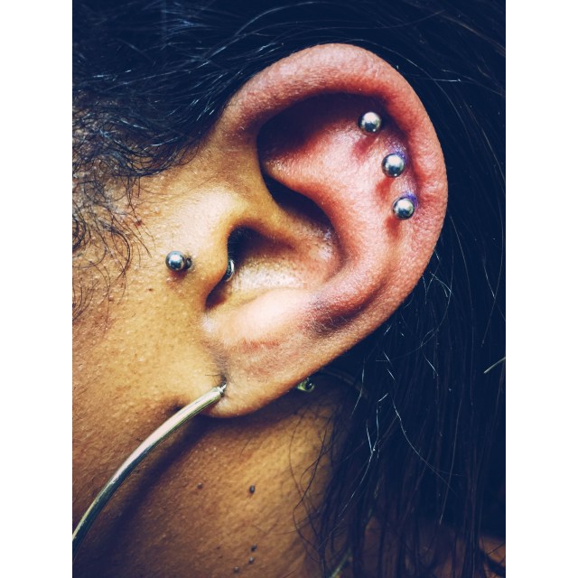 Triple Helix