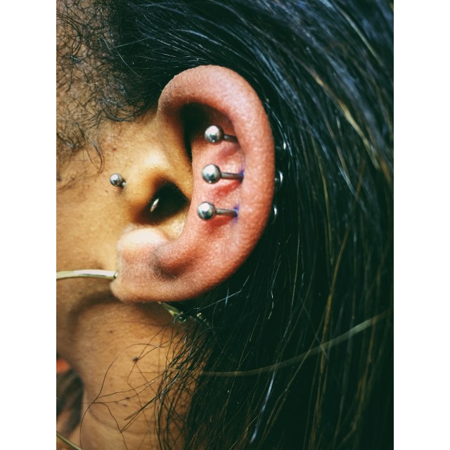 Triple Helix III