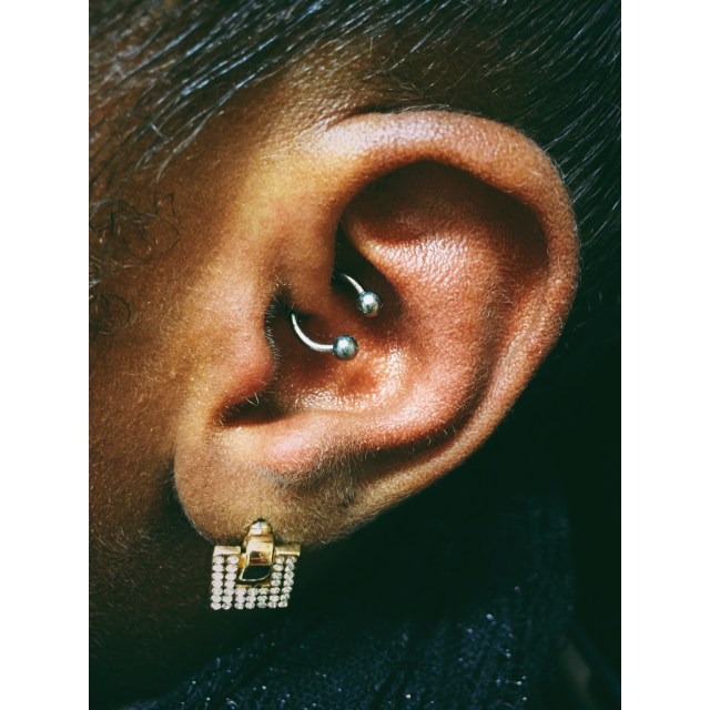 Daith I