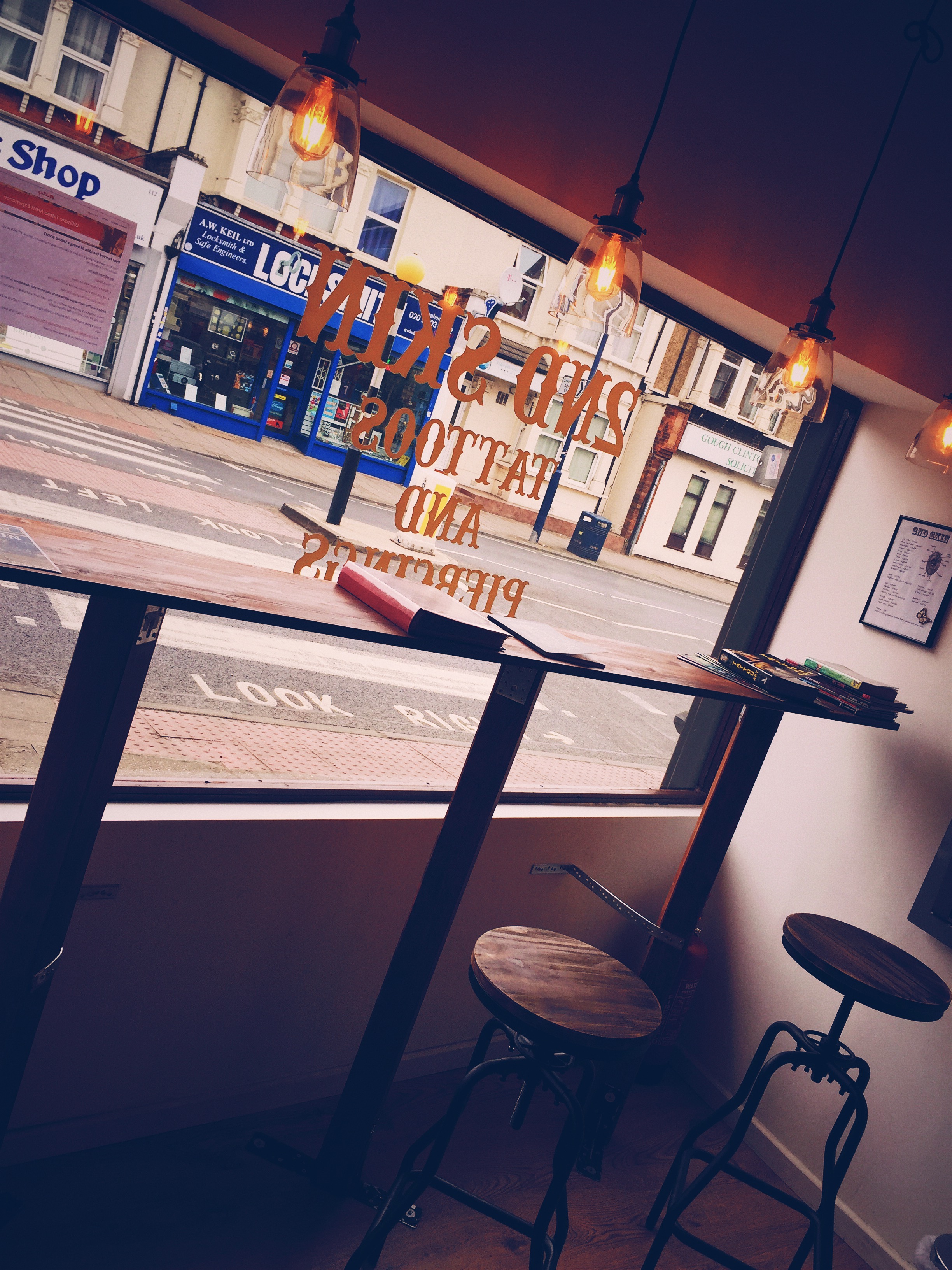 Processed with VSCO with 7 preset