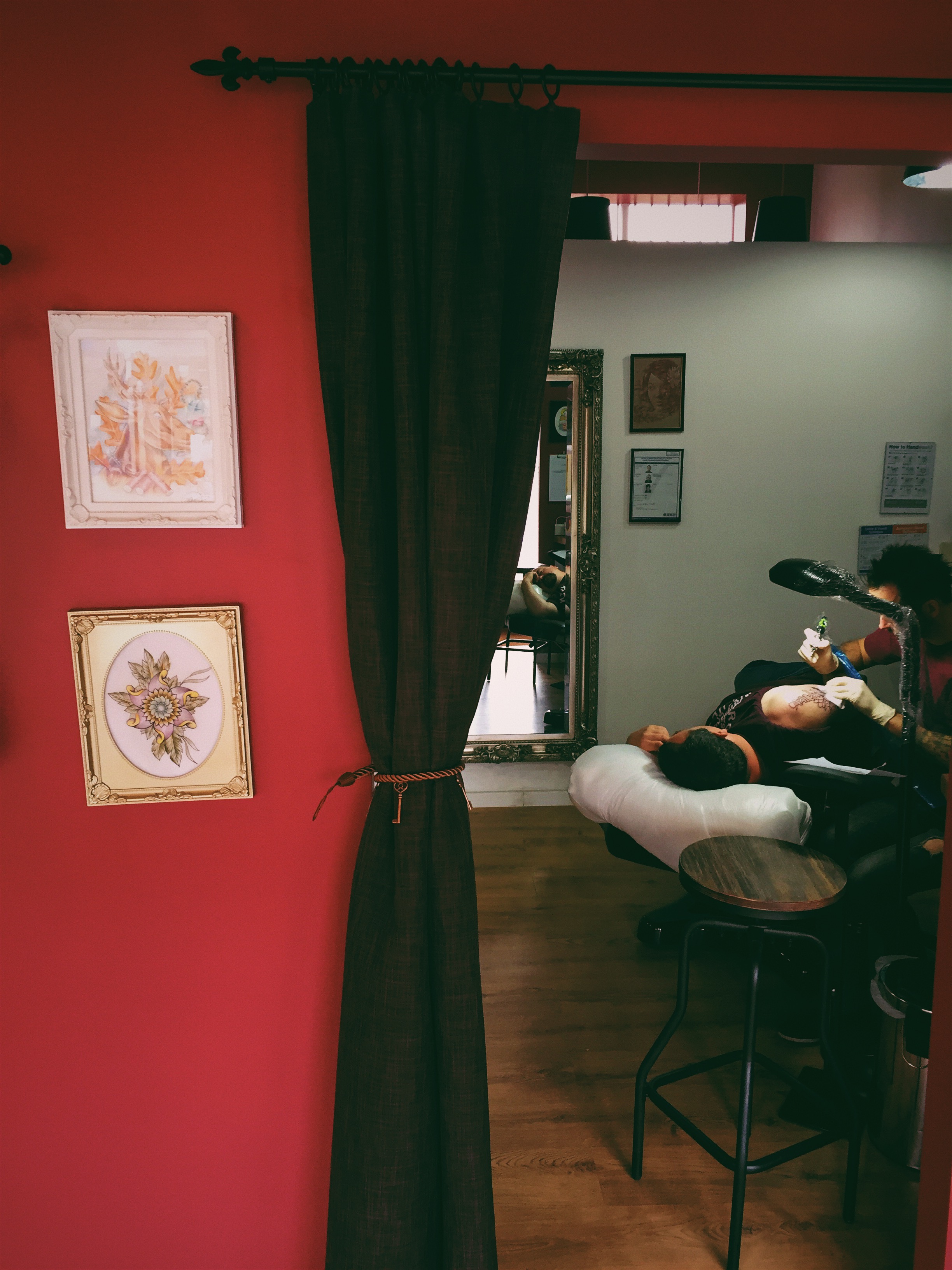 Processed with VSCO with 6 preset