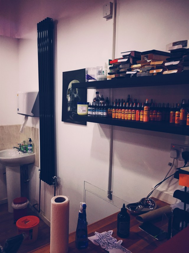 Processed with VSCO with 7 preset