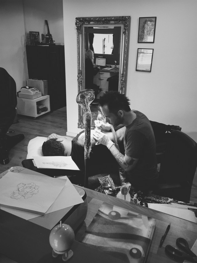 Processed with VSCO with 2 preset