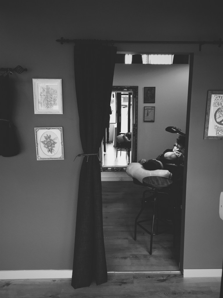 Processed with VSCO with 2 preset