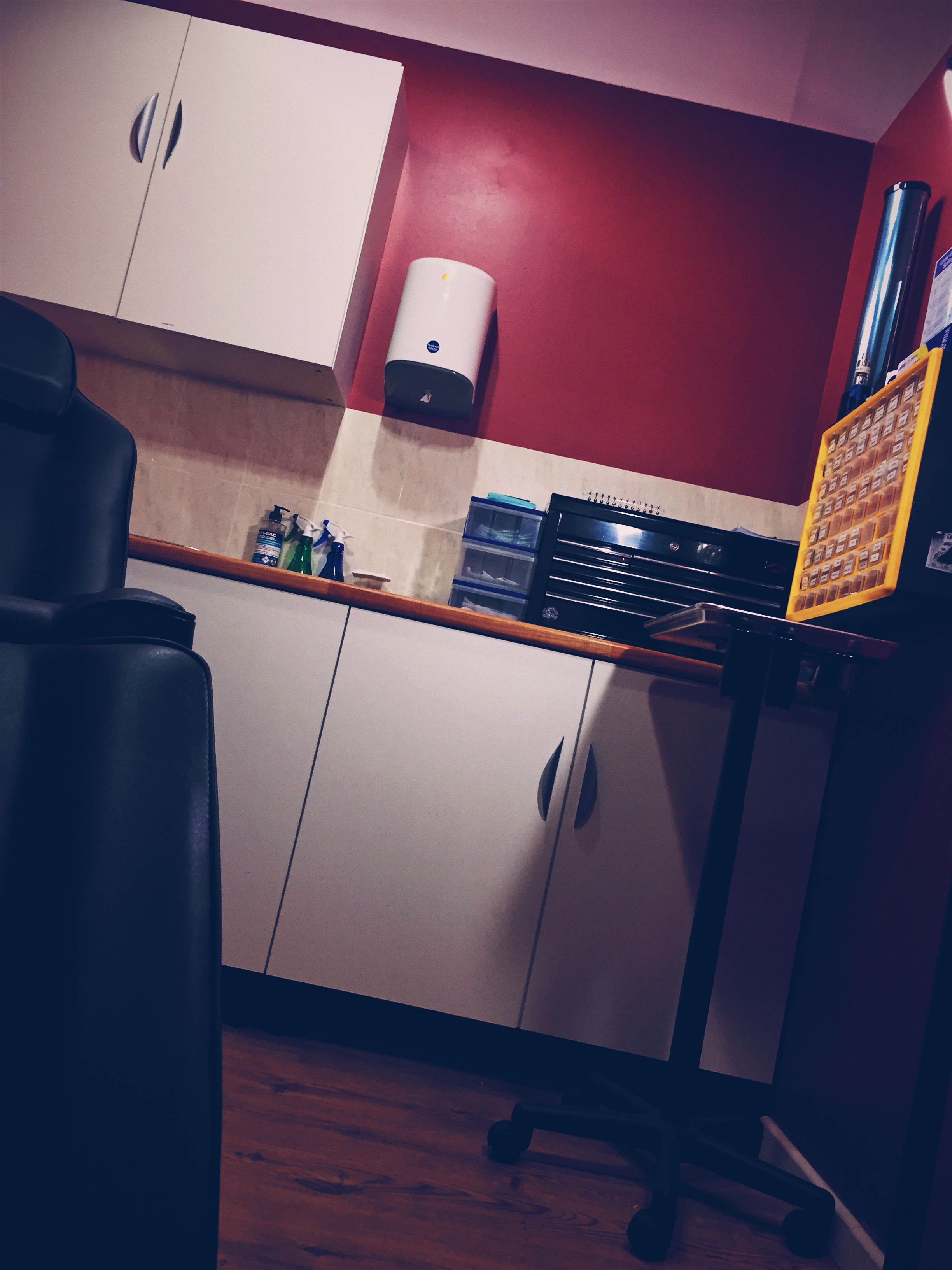 Processed with VSCO with 7 preset